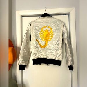 Drive replica jacket, never worn.